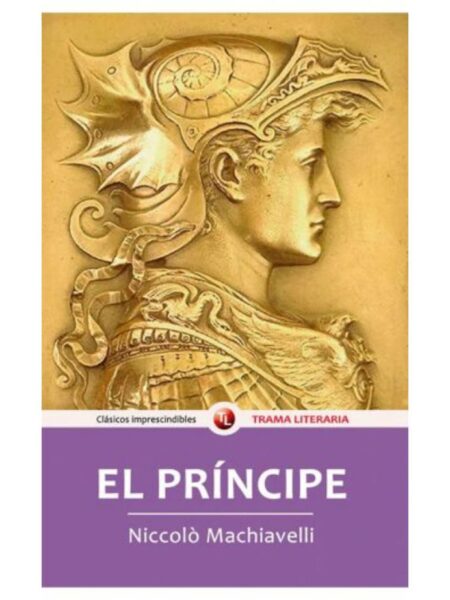 PRÍNCIPE, EL