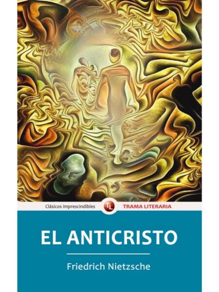 ANTICRISTO, EL