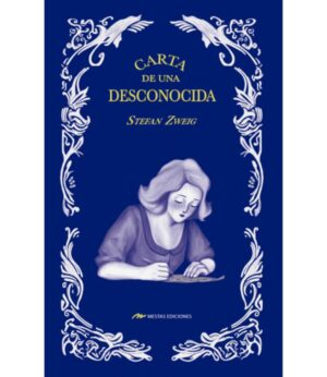 CARTA DE UNA DESCONOCIDA