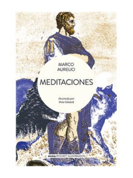 MEDITACIONES -POCKET-