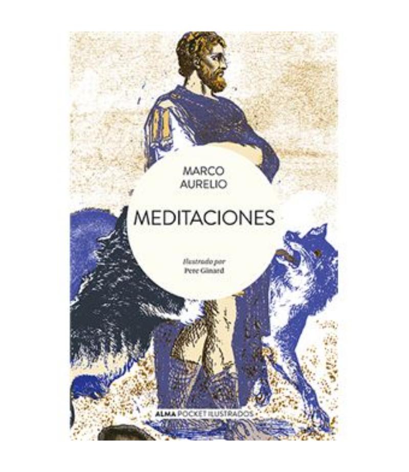 MEDITACIONES -POCKET-