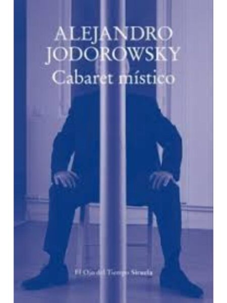 CABARET MÍSTICO