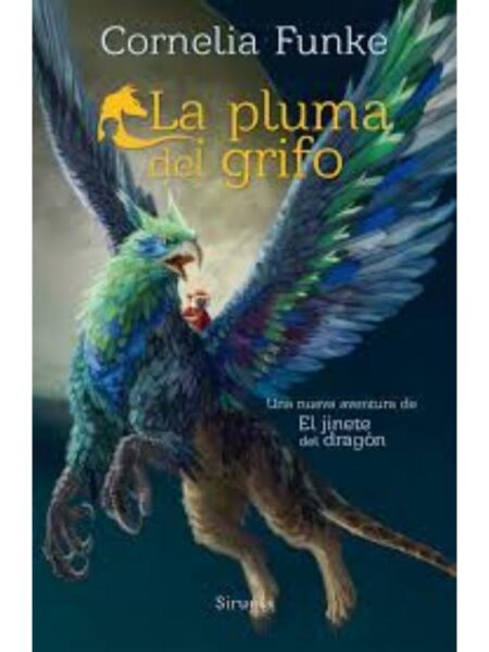 PLUMA DEL GRIFO, LA