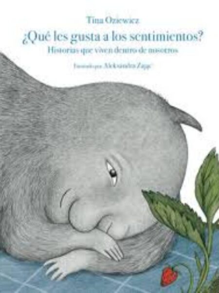 ¿QUÉ LES GUSTA A LOS SENTIMIENTOS?