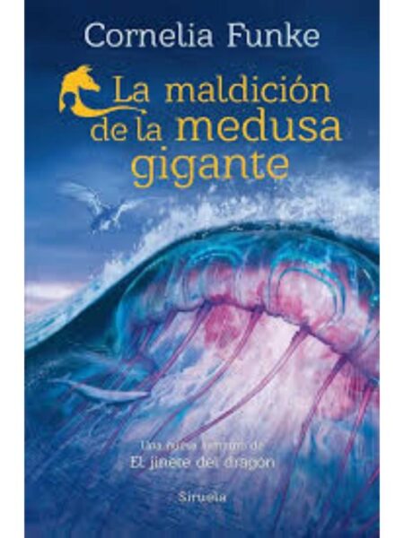 MALDICIÓN DE LA MEDUSA GIGANTE, LA