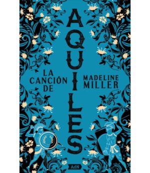CANCIÓN DE AQUILES, LA