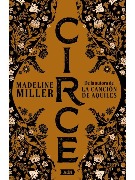 CIRCE -ADN-
