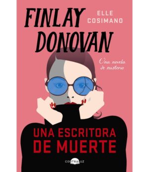 FINLAY DONOVAN: UNA ESCRITORA DE MUERTE