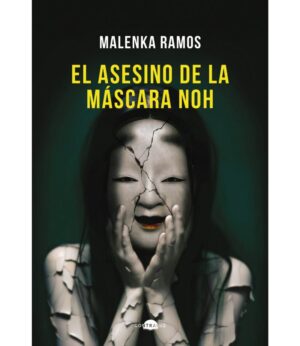 ASESINO DE LA MÁSCARA NOH, EL