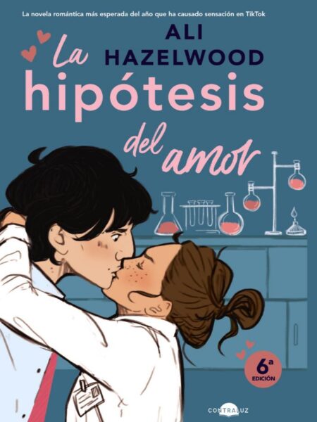 HIPÓTESIS DEL AMOR, LA -BOLSILLO-