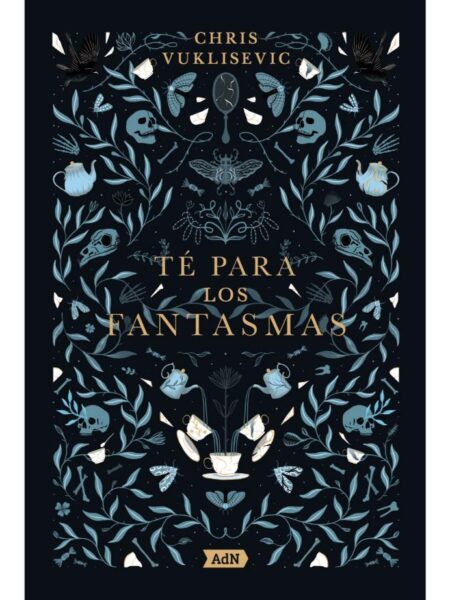 TÉ PARA LOS FANTASMAS