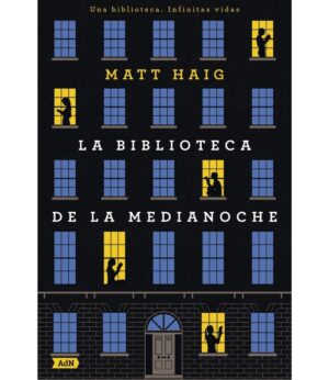 BIBLIOTECA DE LA MEDIANOCHE, LA -BOLSILLO-