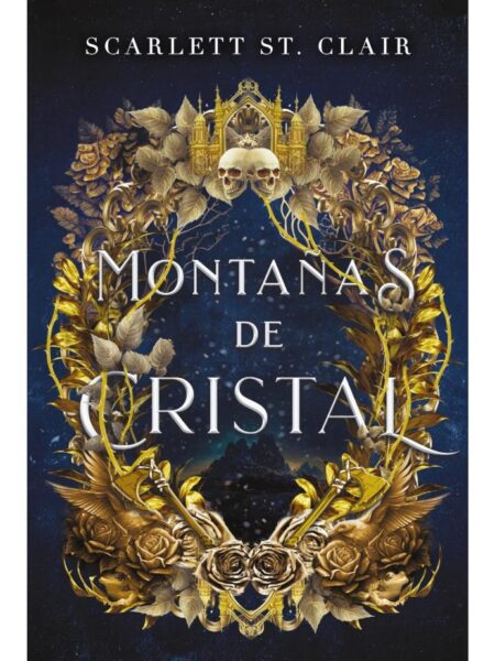 MONTAÑAS DE CRISTAL