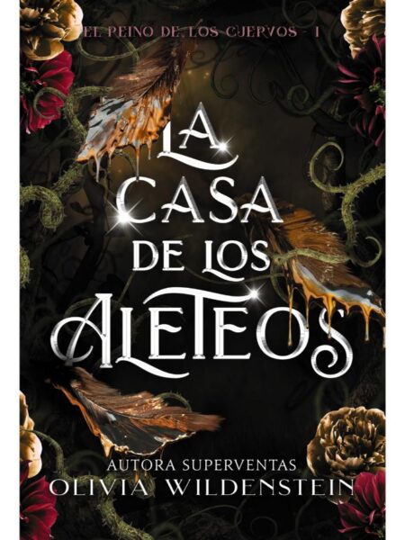 CASA DE LOS ALETEOS, LA
