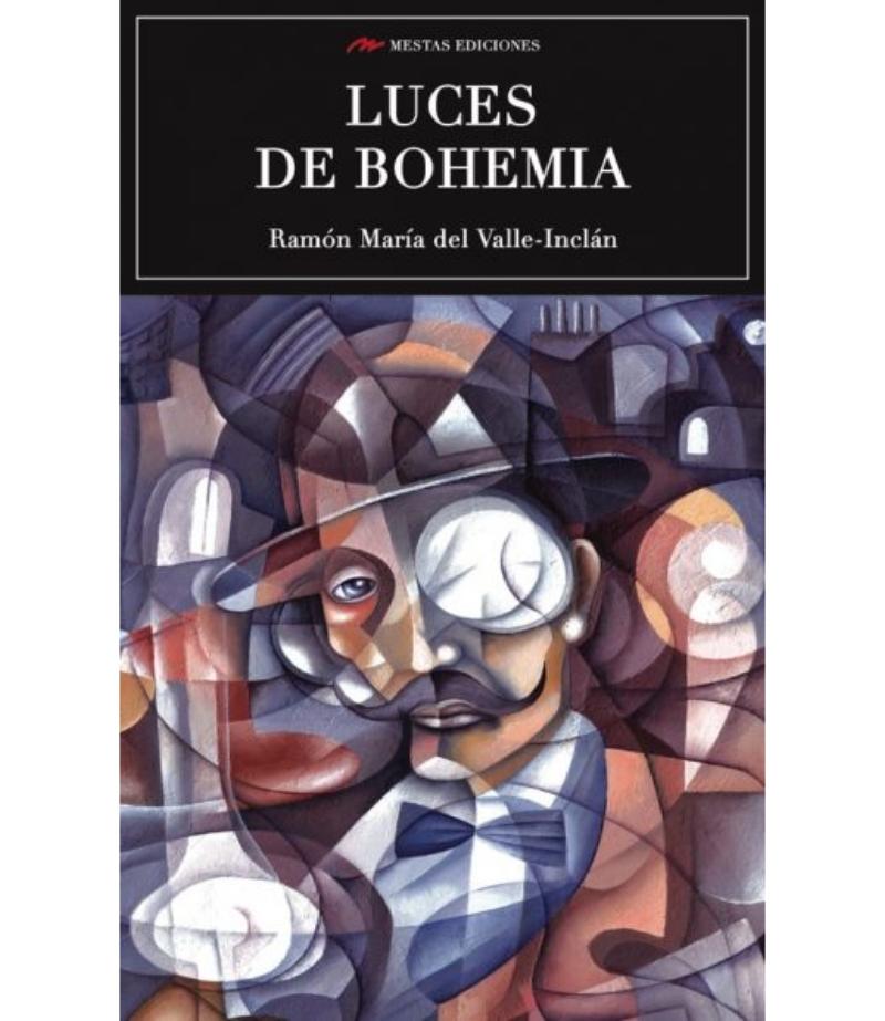 LUCES DE BOHEMIA