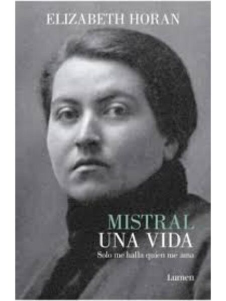 MISTRAL -UNA VIDA-