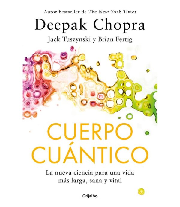 CUERPO CUÁNTICO