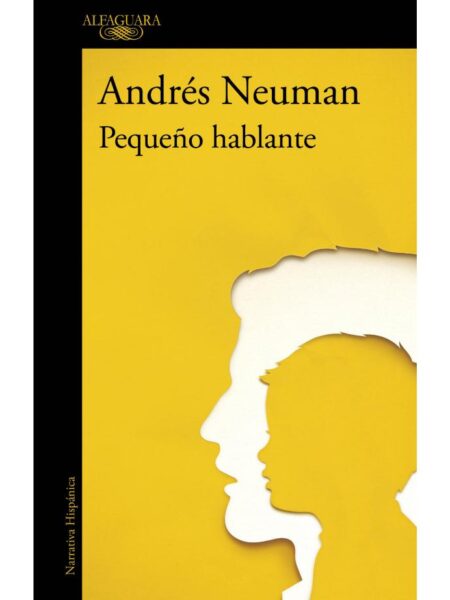 PEQUEÑO HABLANTE