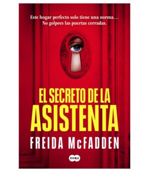 SECRETO DE LA ASISTENTE, EL