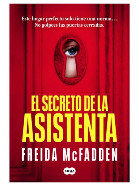 SECRETO DE LA ASISTENTE, EL