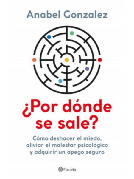¿POR DÓNDE SE SALE?
