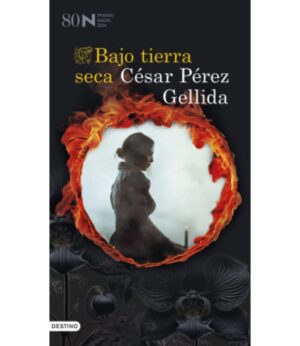 BAJO TIERRA SECA