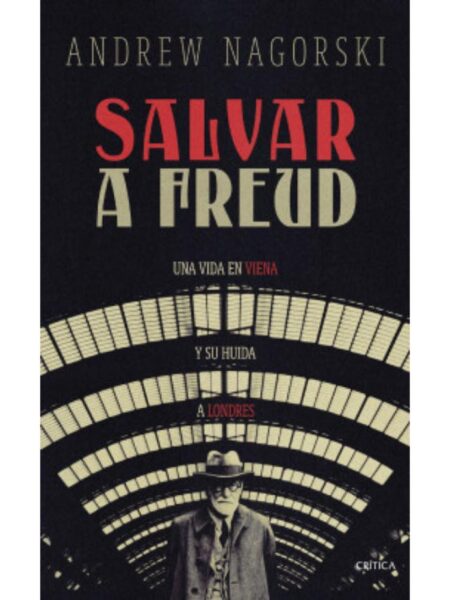 SALVAR A FREUD