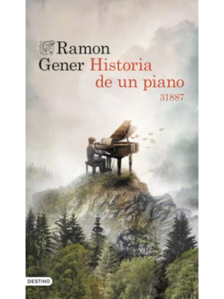 HISTORIA DE UN PIANO