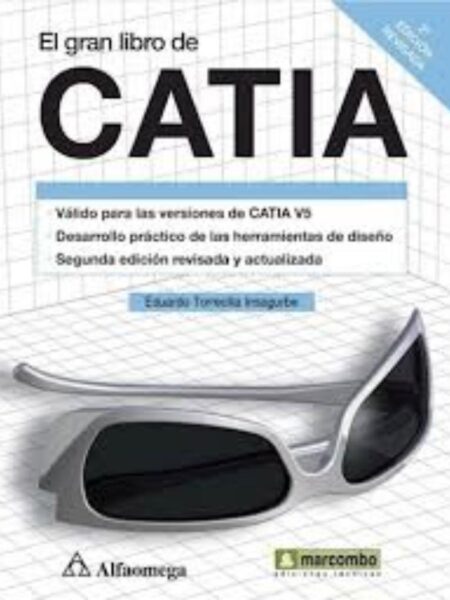 GRAN LIBRO DE CATIA, EL