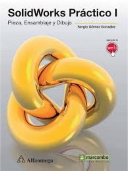 SOLIDWORKS PRÁCTICO 1