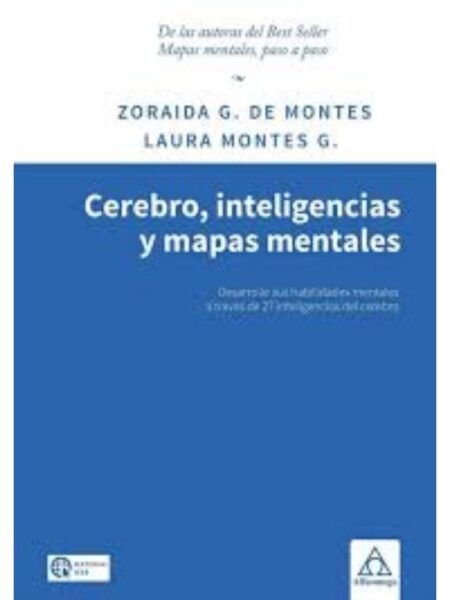 CEREBRO, INTELIGENCIAS Y MAPAS MENTALES