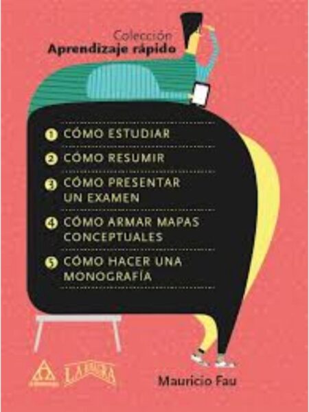 COLECCIÓN DE APRENDIZAJE RÁPIDO