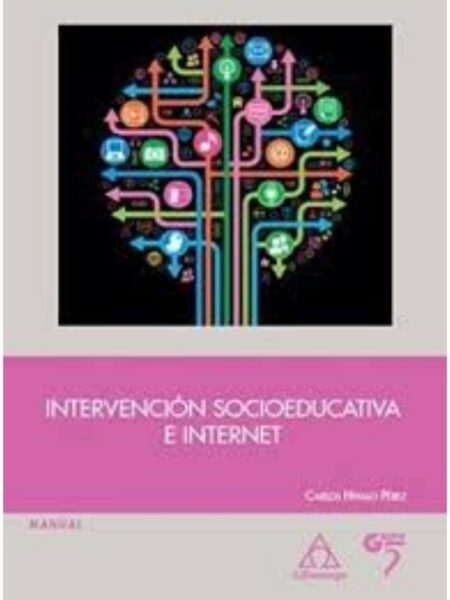 INTERVENCIÓN SOCIOEDUCATIVA E INTERNET