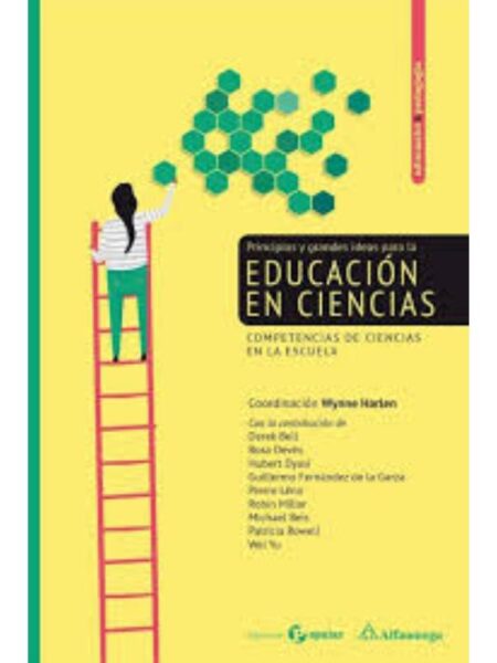 PRINCIPIOS Y GRANDES IDEAS PARA LA EDUCACIÓN EN CIENCIAS