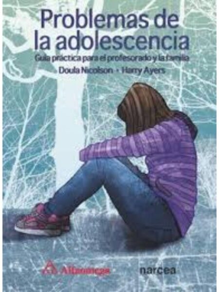 PROBLEMAS DE LA ADOLESCENCIA