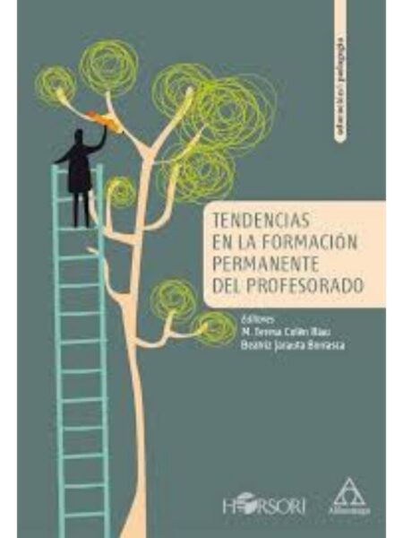TENDENCIAS EN AL FORMACIÓN PERMANENTE DEL PROFESORADO