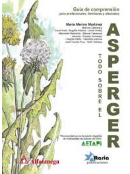 TODO SOBRE EL ASPERGER