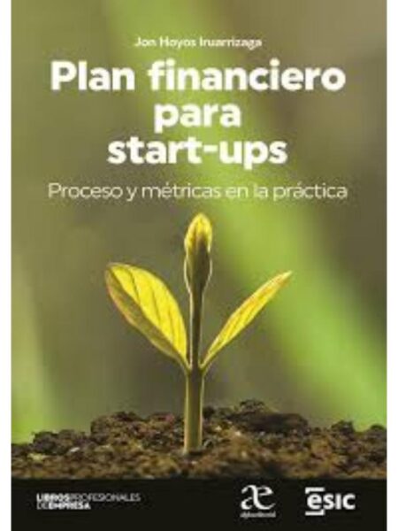 PLAN FINANCIERO PARA START-UPS