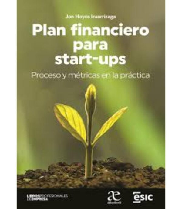 PLAN FINANCIERO PARA START-UPS