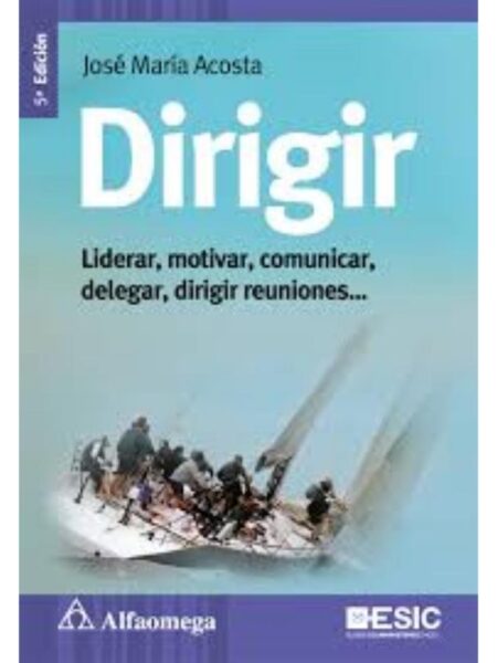 DIRIGIR