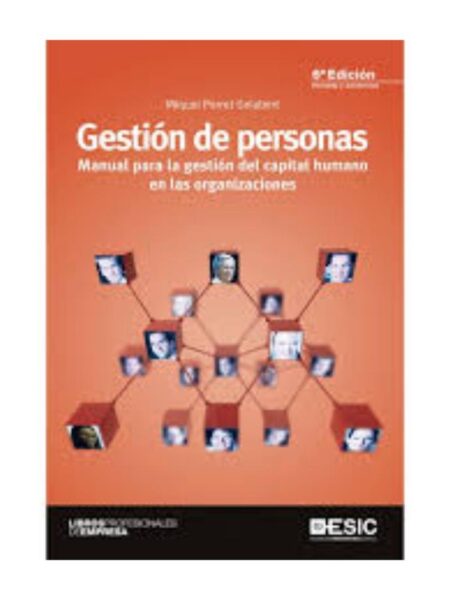 GESTIÓN DE PERSONAS