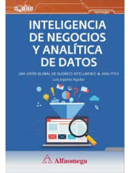 INTELIGENCIA DE NEGOCIOS Y ANALÍTICA DE DATOS
