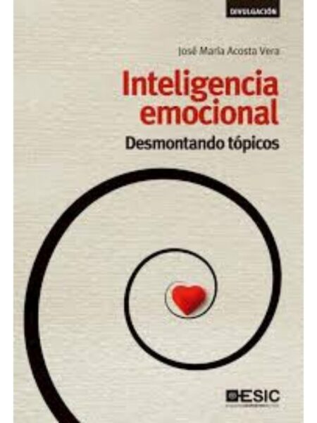 INTELIGENCIA EMOCIONAL