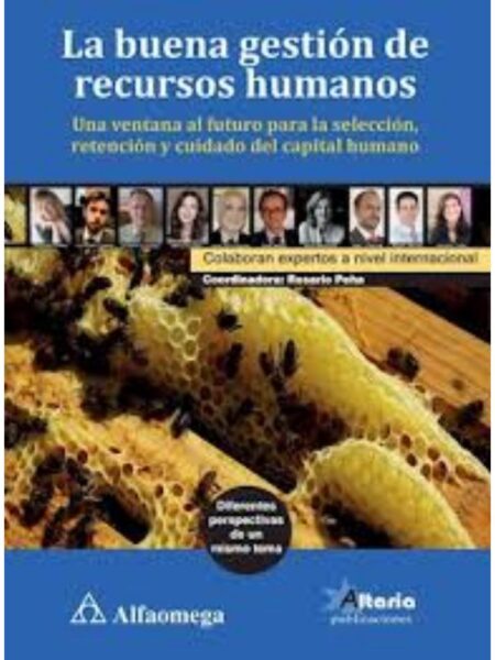 BUENA GESTIÓN DE RECURSOS HUMANOS, LA