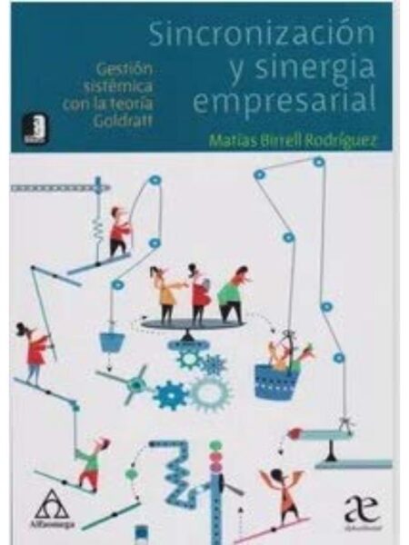 SINCRONIZACIÓN Y SINERGIA EMPRESARIAL