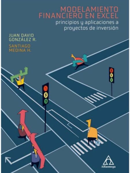 MODELAMIENTO FINANCIERO EN EXCEL