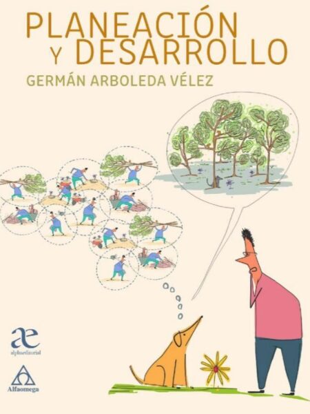 PLANEACIÓN Y DESARROLLO
