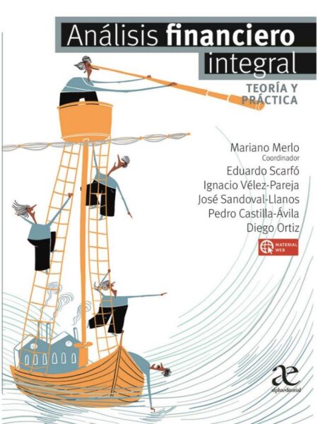 ANÁLISIS FINANCIERO INTEGRAL