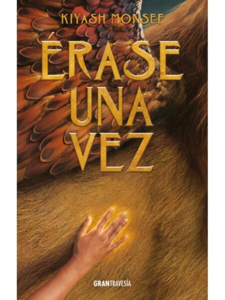ÉRASE UNA VEZ