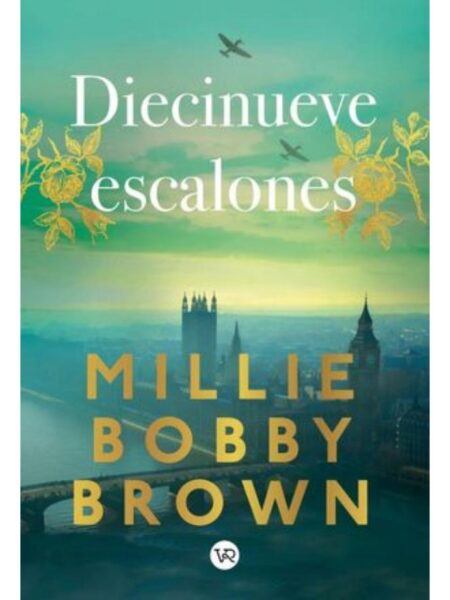 DIECINUEVE ESCALONES